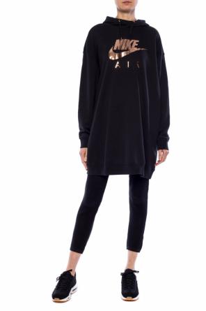 Logo-printed sweatshirt, zdjęcie 2 Logo-printed sweatshirt od Nike